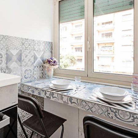 Easystayrome Vatican Home Near Metro Exteriér fotografie