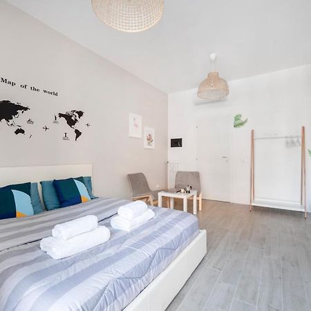 Easystayrome Vatican Home Near Metro Exteriér fotografie