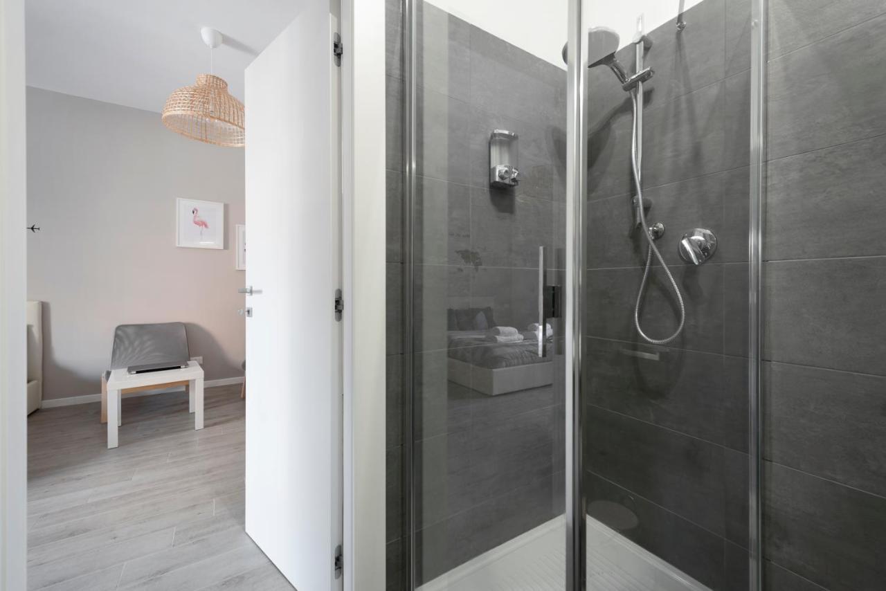 Easystayrome Vatican Home Near Metro Exteriér fotografie