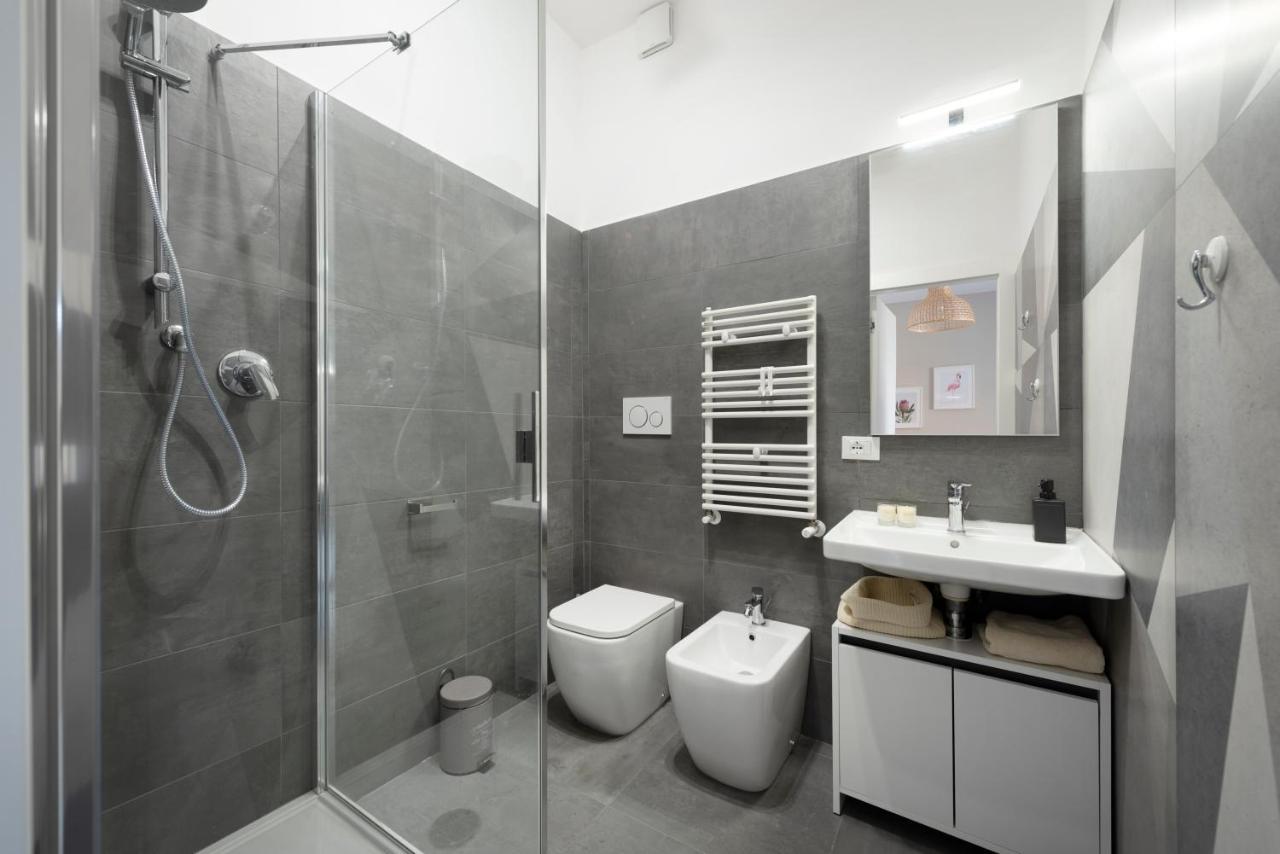 Easystayrome Vatican Home Near Metro Exteriér fotografie