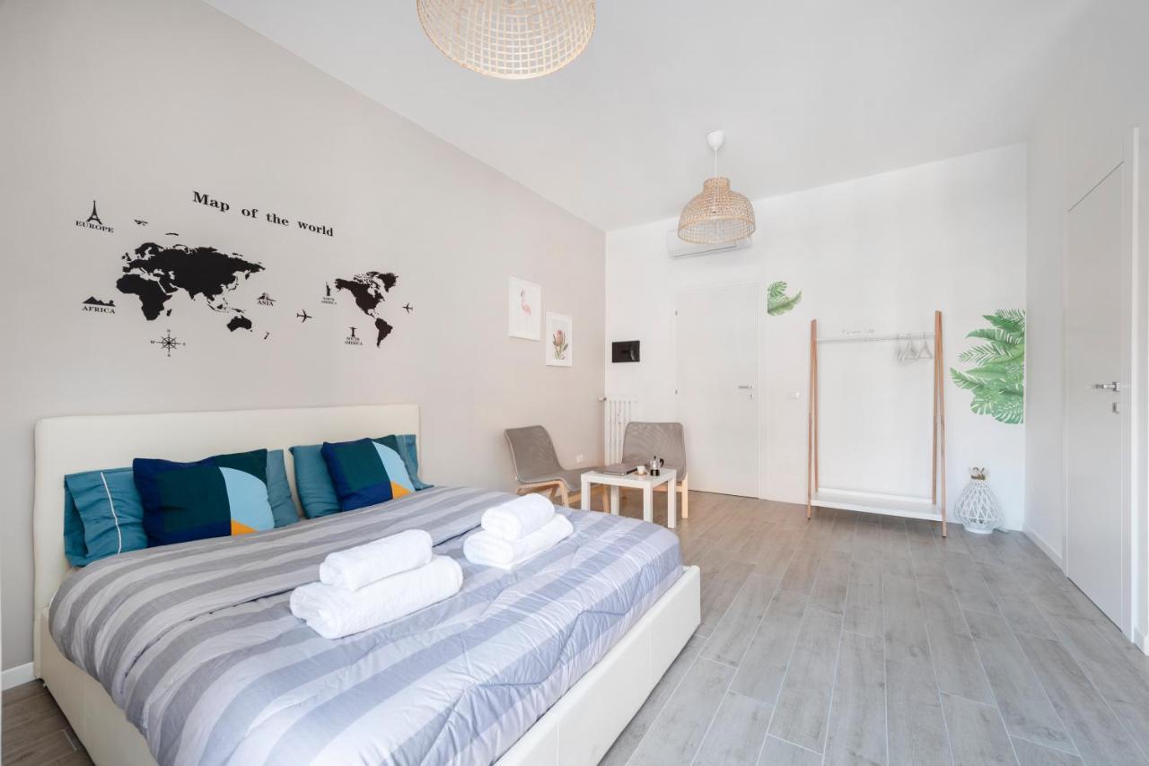 Easystayrome Vatican Home Near Metro Exteriér fotografie