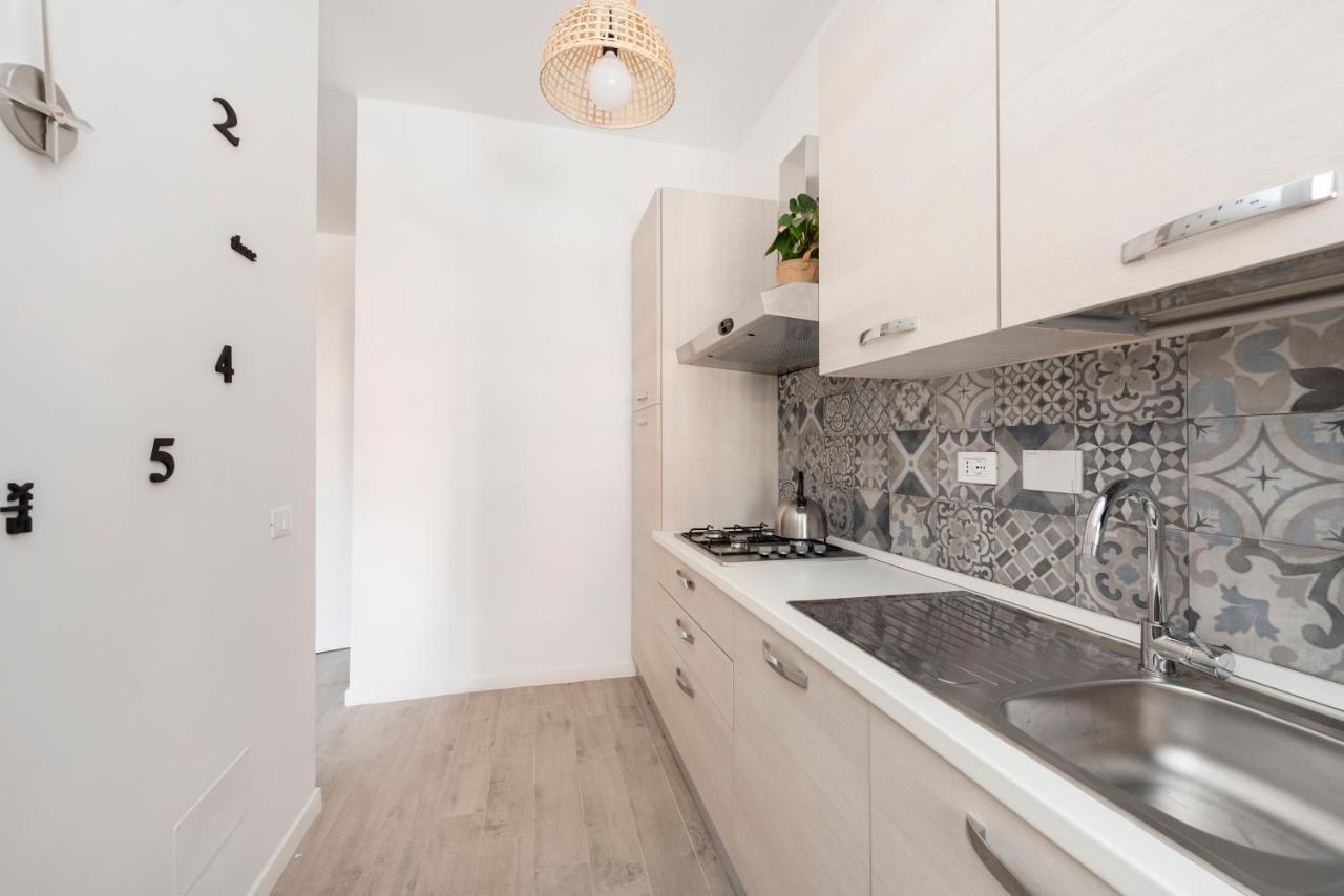 Easystayrome Vatican Home Near Metro Exteriér fotografie
